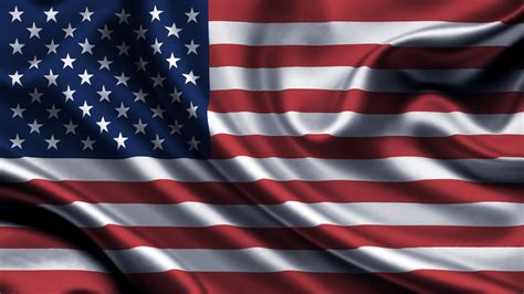 Download Man Made American Flag HD Wallpaper