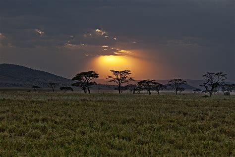 Serengeti National Park