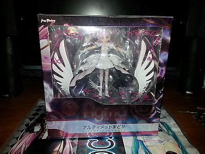 Anime Madoka Magica Figma Figure | #518311625