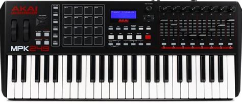 8 Best Keyboards For Making Beats In 2021