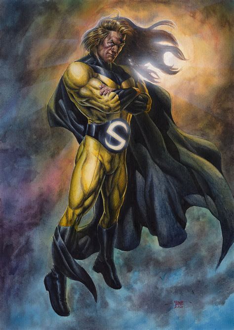 Sentry by edtadeo on DeviantArt