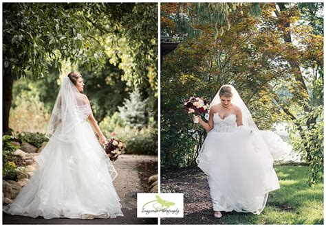 Lake Forest Country Club Wedding of Kelly and Aaron | Imagine It Photography