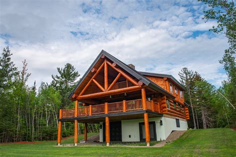 Gorgeous Cabin in the White Mountains - Jill Kyle Photography