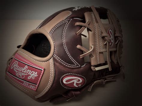 rawlings baseball glove | Baseball glove, Rawlings baseball, Baseball ...