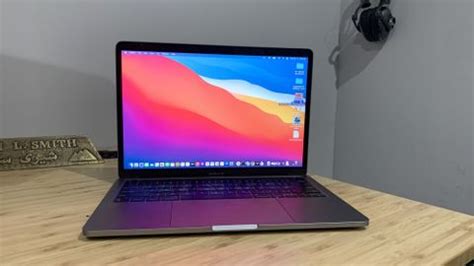 新作人気モデル MacBook Pro (13-inch, (13-inch, 2020, スペースグレイ) Pro ノートPC