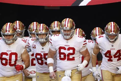 Niners roster moves 2021: Analyzing every Niners personnel decision