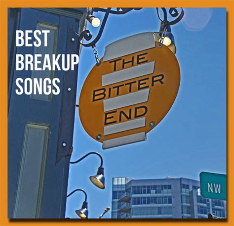 131 Songs About Breakups, Heartbreak, and Divorce | Spinditty