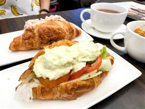 Delifrance Has 1-for-1 Classic Sandwiches From 12pm To 8pm Until 20 ...