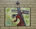 Category:Saint Leonard Faith Community (Centerville, Ohio) - exterior Stations of the Cross ...