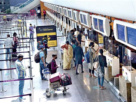 The rise and rise of Kempegowda International airport