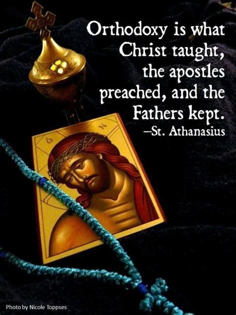 Simply Orthodox ☦ • That’s the Orthodox Christian faith!