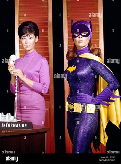 YVONNE CRAIG, 1966 Stock Photo - Alamy