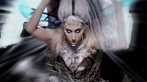 Lady Gaga - Born This Way Music Video - Screencaps - Lady Gaga Image ...