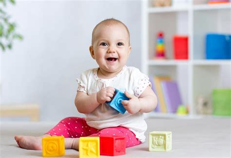 15 Learning and Engaging Activities for 7 Months Old Baby