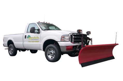 Snowplow Snow removal Plough Pickup truck - pickup truck png download ...