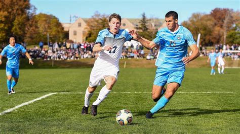 Connecticut College wins first-ever DIII Men's Soccer Championship in penalty kicks | NCAA.com