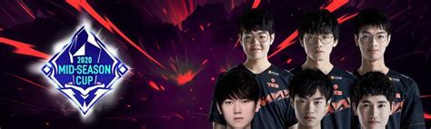 LoL: TOP Esports wins the Mid-Season Cup 2020 - Global Esport News