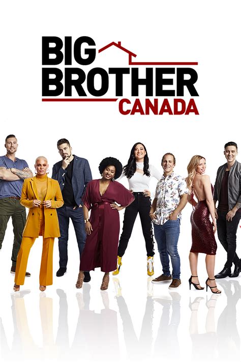 Watch Big Brother Canada Online | Season 4 (2016) | TV Guide