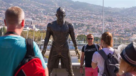 CR7 Museum - Visit Madeira | Offizielle Website des ...