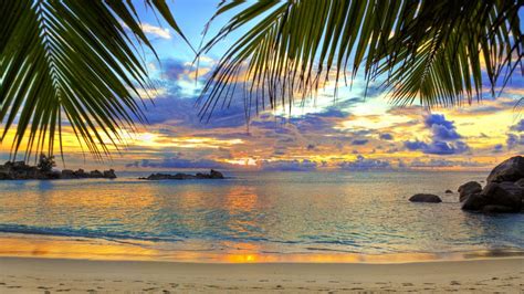 Fiji Beach Desktop Wallpapers - Top Free Fiji Beach Desktop Backgrounds - WallpaperAccess