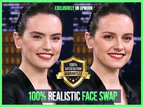 Realistic Face Swap or Head Swap Photoshop Manipulation | Upwork