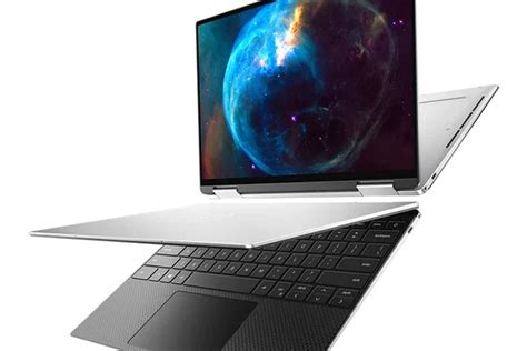 Dell XPS 13 7390 2-in-1 Review - The Tech Edvocate