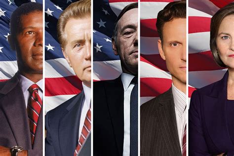 By Ken Levine: Who is your favorite TV president?