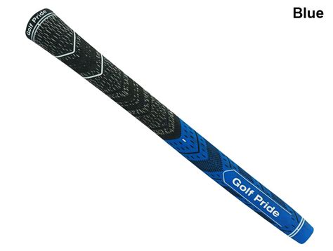 Golf Pride- New Decade MultiCompound MCC Plus4 Midsize Grip | RockBottomGolf.com