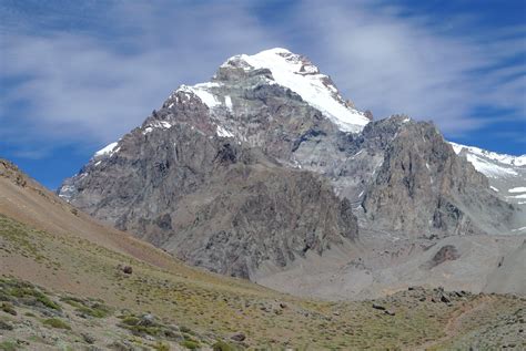 January 13 Aconcagua - Meet the Climbers! - Mountain Trip Guides Telluride Colorado