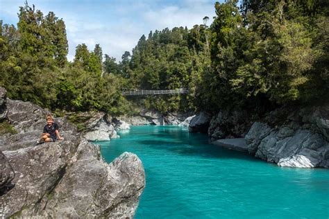 Hokitika Gorge Walk: Best Short Walk on the West Coast, New Zealand