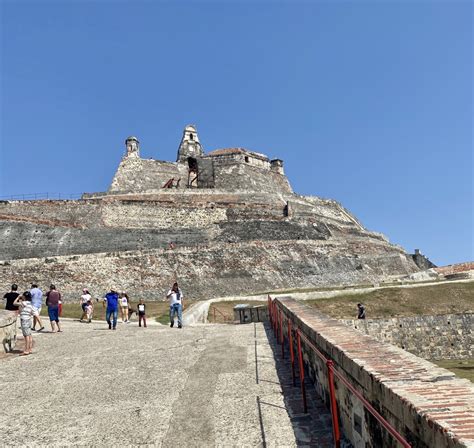 CARTAGENA – 500 YEARS OF HISTORY « Where the Sacred Dwells, Namaste