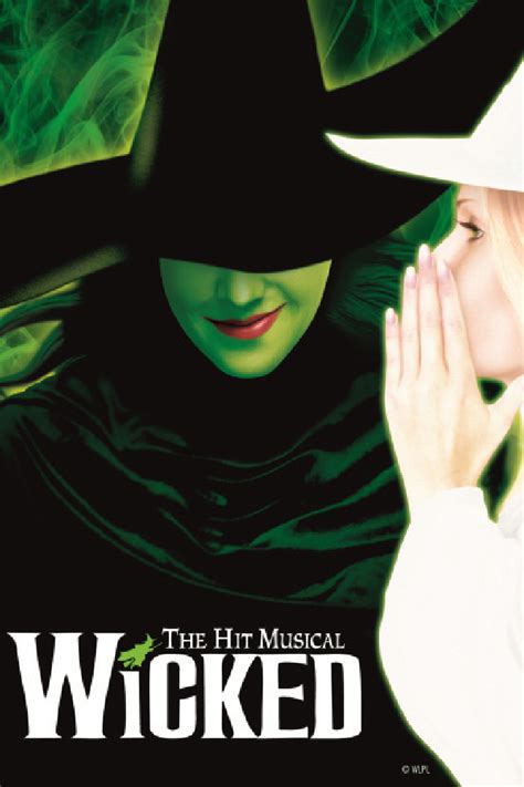 Win Tickets To See The Award-Winning Wicked