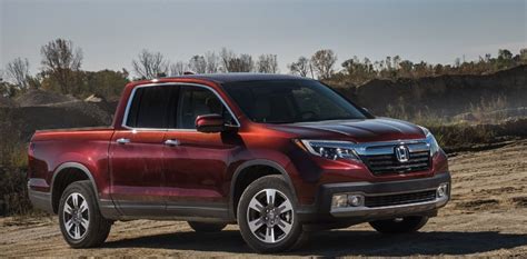 2023 Honda Ridgeline Release Date Redesign Specs Powertrain | Images and Photos finder