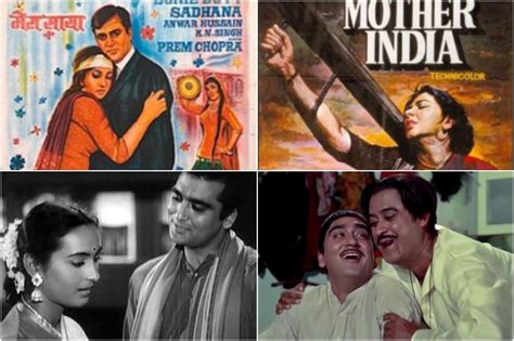 Happy Birthday Sunil Dutt: 5 Iconic Performances by the Actor - News