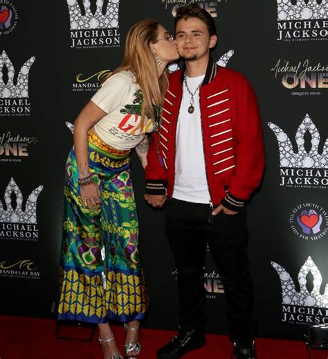 Photos of Paris Jackson and Prince Jackson Being the Best Siblings