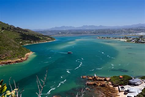 Knysna Lagoon South Africa Blue - Free photo on Pixabay - Pixabay