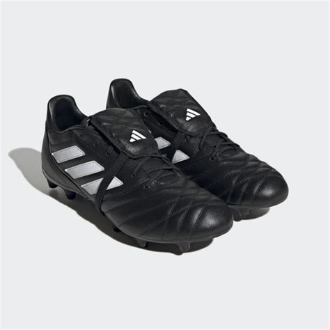 adidas Copa Gloro Firm Ground Soccer Cleats - Black | Free Shipping ...