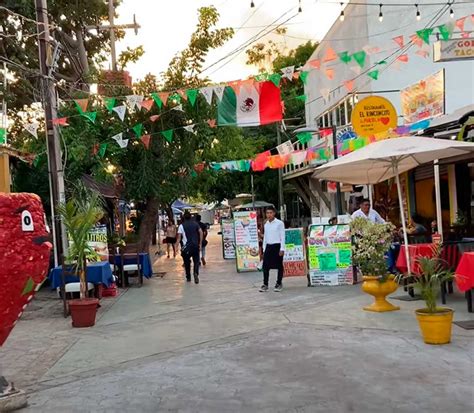 Todo sobre la Avenida Tulum en Cancun - VIAJESREBAJADOS.com