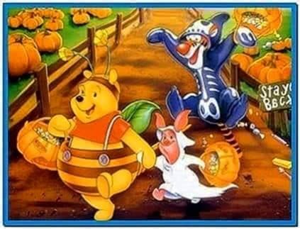 Animated Halloween Screensavers for Kids - Download-Screensavers.biz