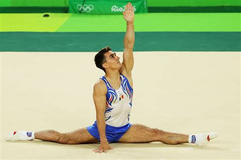 Who Are The Best Male Gymnasts of the 21st Century? | Xsport Net