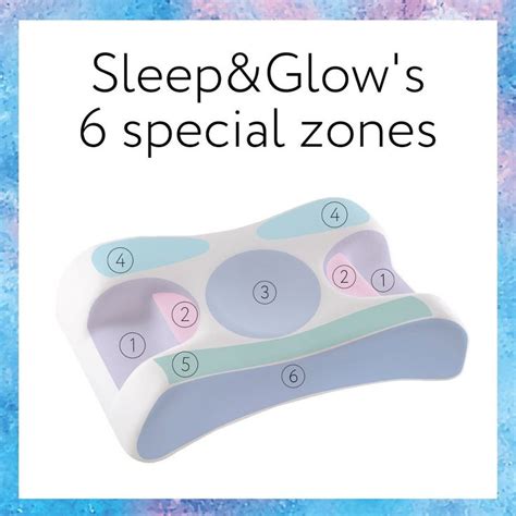 We tried the Sleep&Glow Pillow to prevent wrinkles and to help with congestion. Read on for our ...