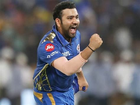 Rohit Sharma Responds To Akash Chopra's Latest Question About The IPL