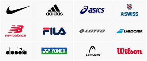 Best Tennis Shoe Brands | History & Top Models for Men & Women