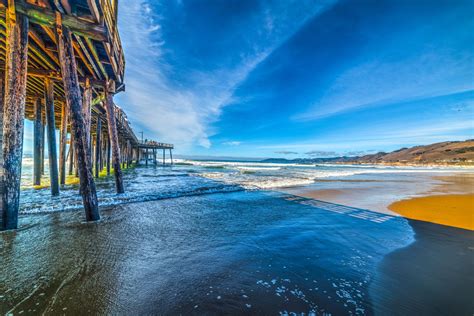 Small Town Spotlight: Pismo Beach, California | Check-It-Off Travel ...