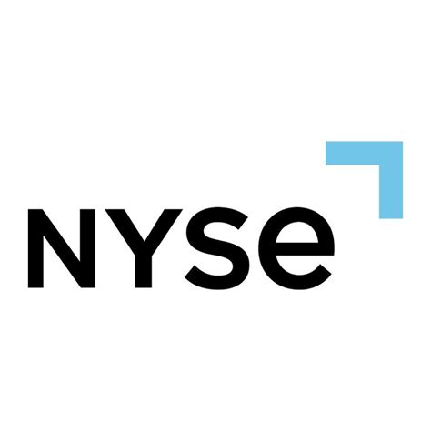 Free download NYSE logo | Vector logo, ? logo, Free logo templates