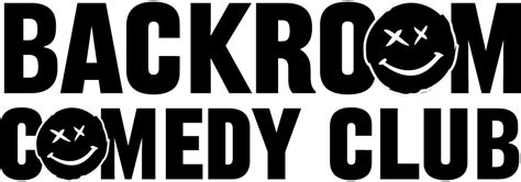 Up-coming Shows - Backroom Comedy Club