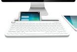 Logitech K480 Multi-Devices Bluetooth Keyboard | Ubergizmo