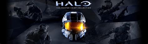 Halo: The Master Chief Collection Achievements Revealed