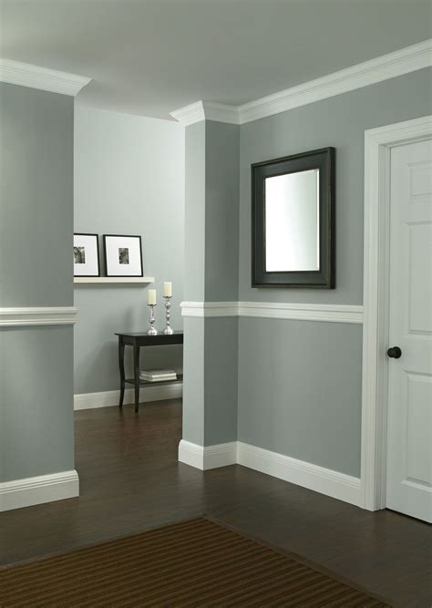 Crown Moulding and More | Living room paint, Home, Interior