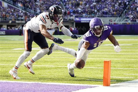 Betting the Chicago Bears vs. Minnesota Vikings - Windy City Gridiron